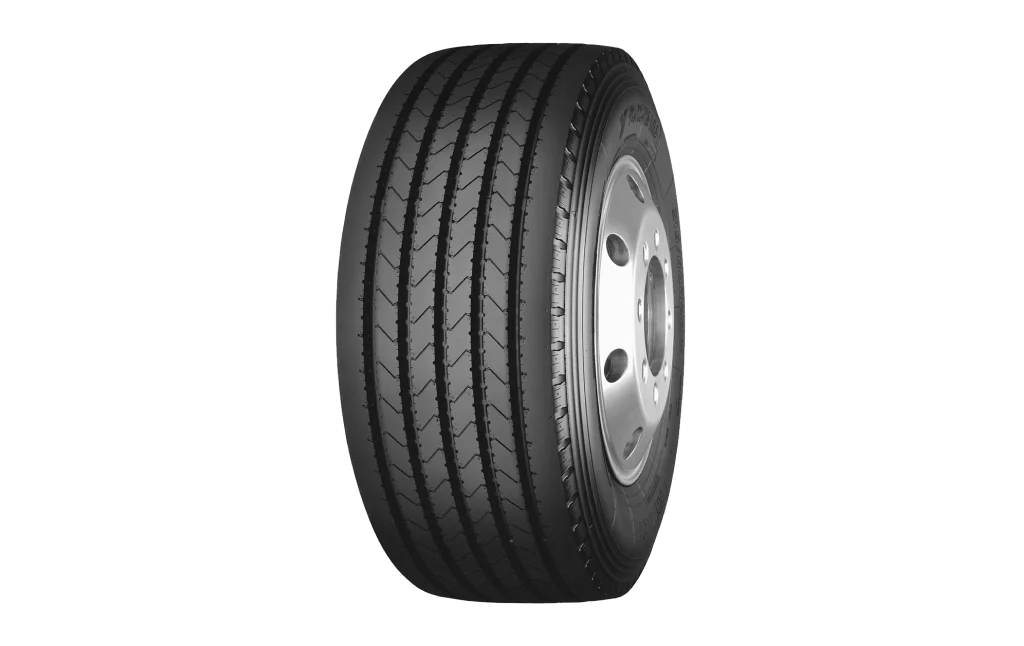 295/60R22.5 opona YOKOHAMA RY407 150/147L